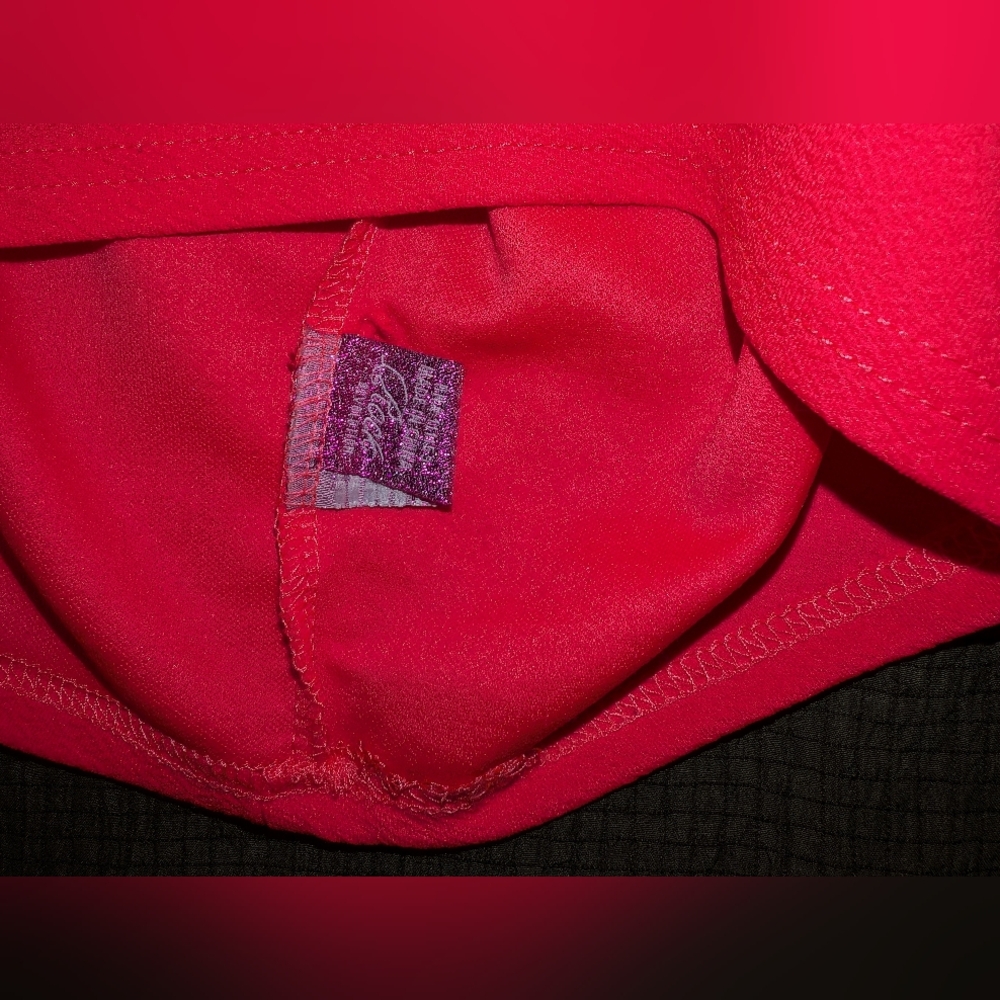 Bamboo Ribbed Top - Picture 5 of 7